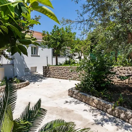 Talia Tatil Evi Sorrento