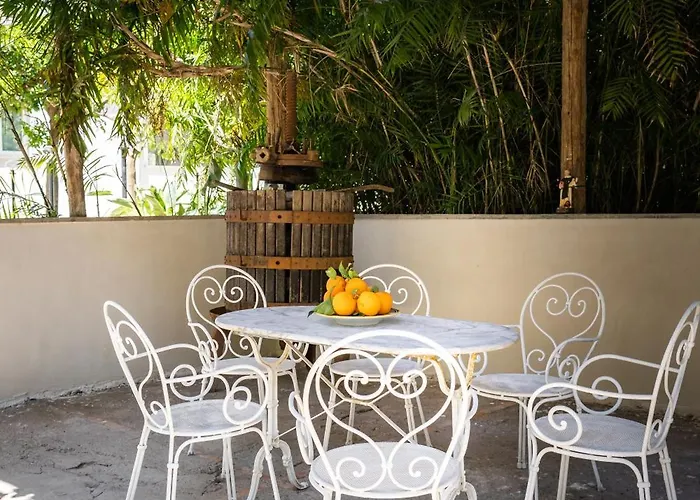 Holiday home Talia Sorrento