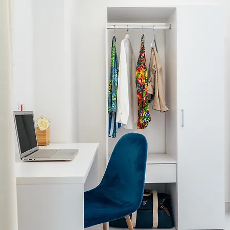 Dom wakacyjny Talia *