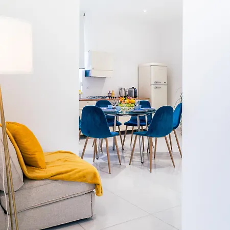 Talia Półwysep Sorrentyński