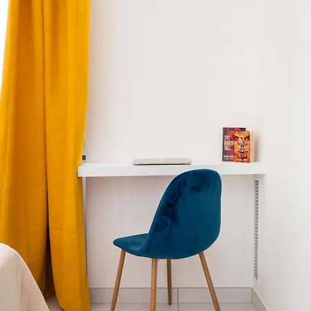 Dom wakacyjny Talia *