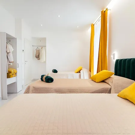 Talia * Półwysep Sorrentyński