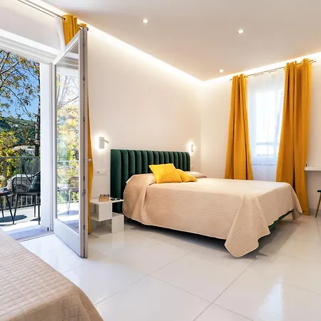 Talia Półwysep Sorrentyński