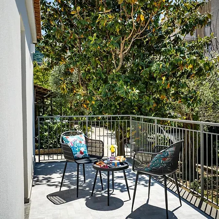 Talia Półwysep Sorrentyński