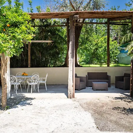 Talia * Półwysep Sorrentyński