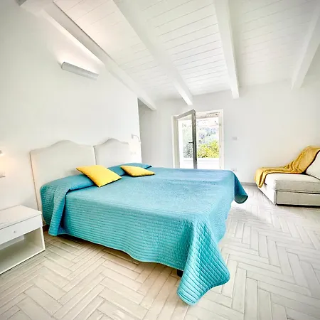 Talia * Półwysep Sorrentyński