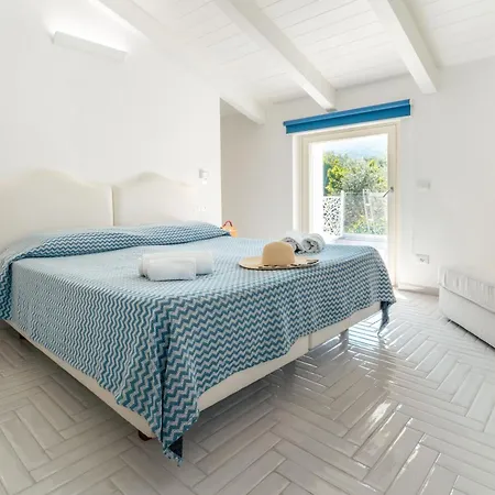 Ferienhaus Talia Sorrent