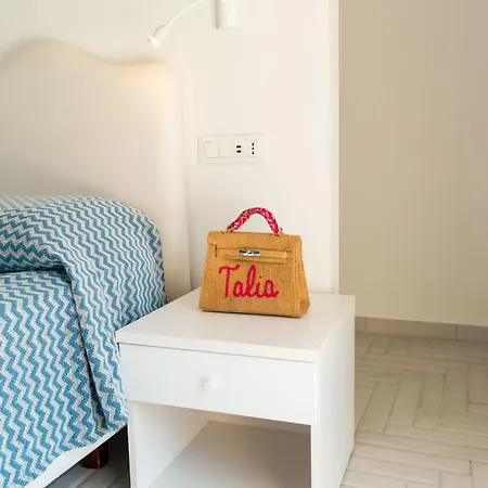 Ferienhaus Talia