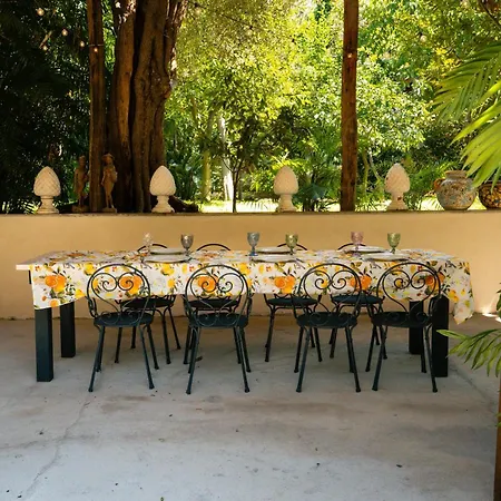 Ferienhaus Talia *