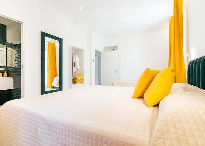 Talia Feriehus Sorrento