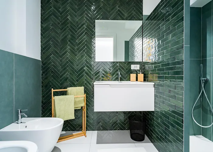 Talia Feriehus Sorrento