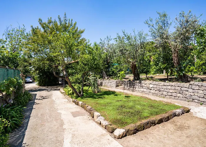 Feriehus Talia Sorrento