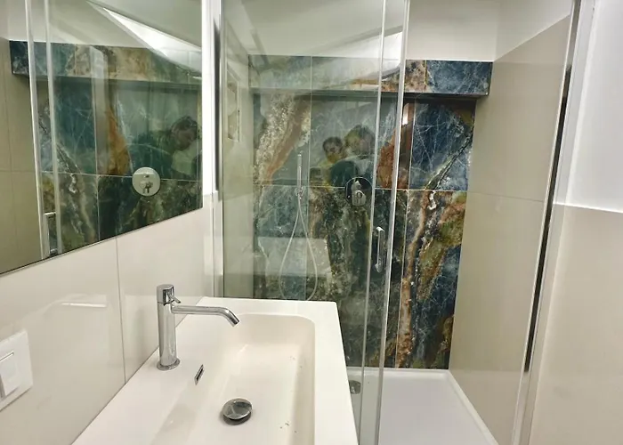 Talia Feriehus Sorrento