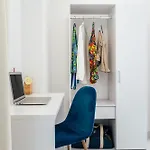 Prázdninový dům Talia *