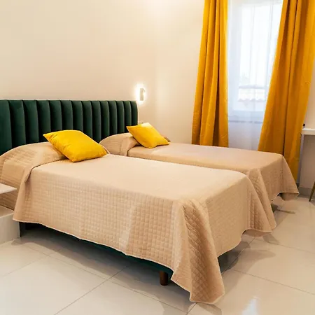 Casa de Férias Talia Sorrento