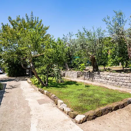 Casa vacanze Talia Sorrento