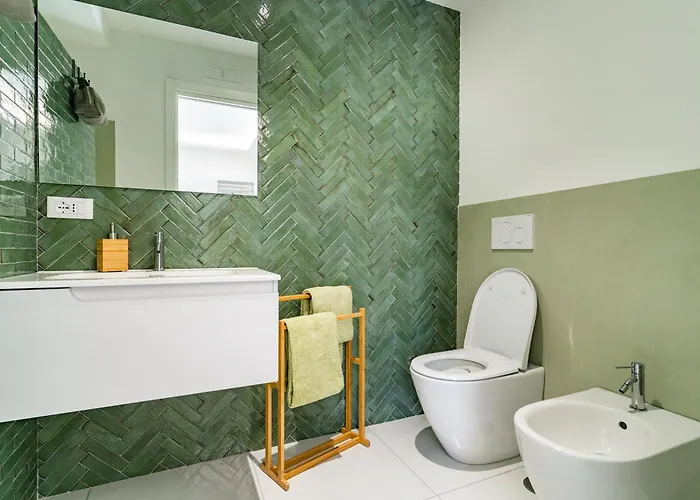 Casa vacanze Talia