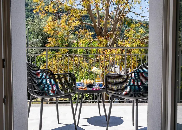 Casa vacanze Talia