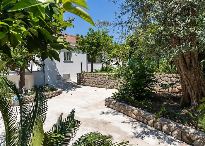 Talia Casa vacanze Sorrento